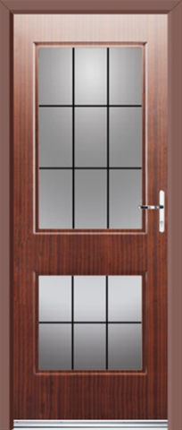 composite doors Droylsden