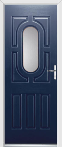 composite door Greenmount