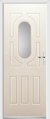 composite door Whitefield