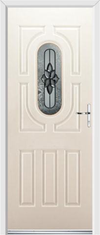 composite door Greenmount