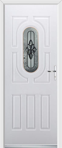 composite door supplier prestwich