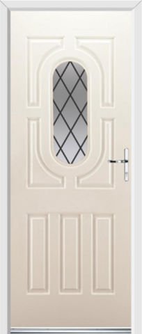 composite door Summerseat