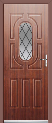 rockdoor installer Radcliffe