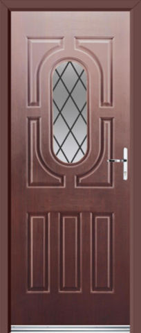 rockdoor back door whitefield