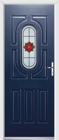 composite door Radcliffe