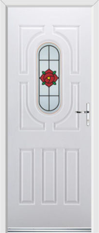 composite door supplier whitefield