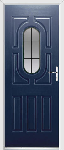 composite door Tottington