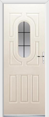 French door Radcliffe