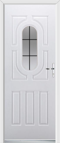 composite door supplier summerseat