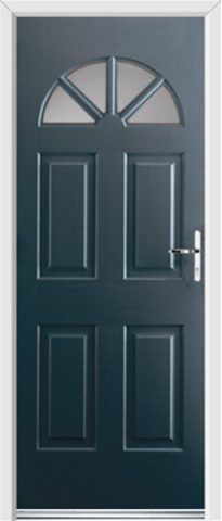 Carolina Rockdoor cheadle