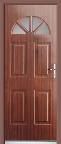 Carolina Rockdoor dukinfield