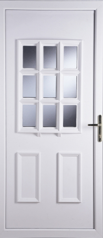 Composite doors Todmorden