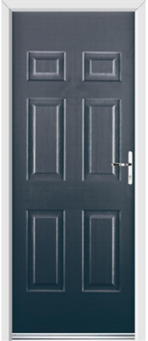 Rockdoor Wardle