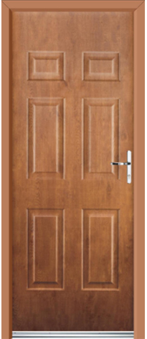 Rockdoor Middleton