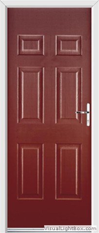 Composite doors Rochdale