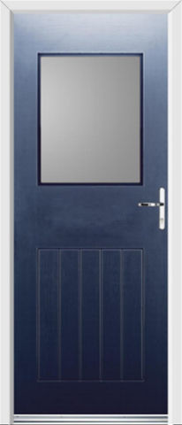 cottage composite door