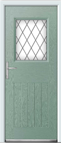 cottage rockdoor bowdon