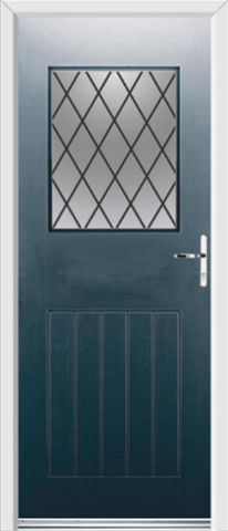 cottage rockdoor chorlton