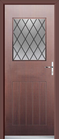 cottage rockdoor stalybridge