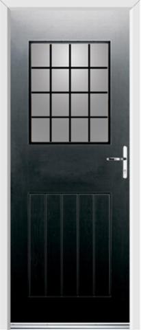 composite door manchester