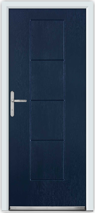 Chadderton composite door