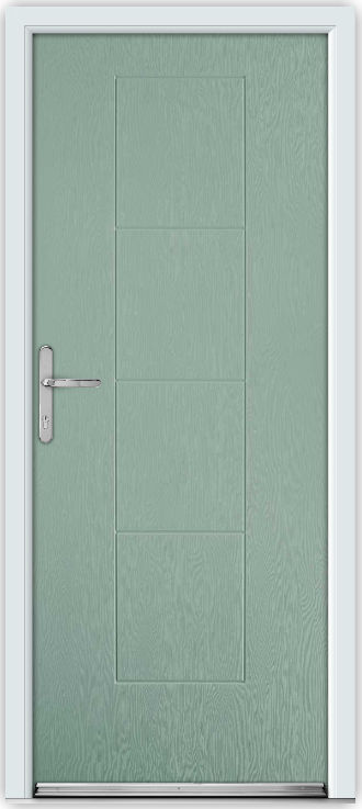 Rockdoor Waterhead