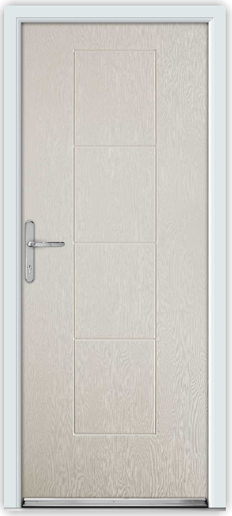 Crompton Rockdoor 