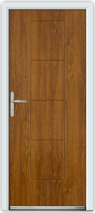 Medlock Vale Rockdoor