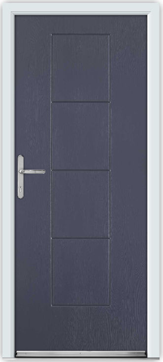 Hollinwood Rockdoor