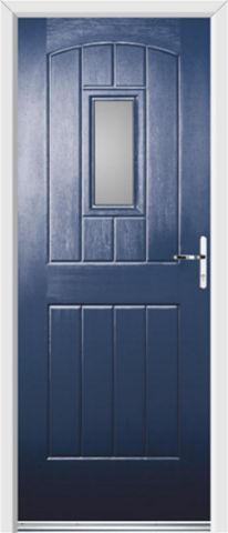 english-cottage composite door