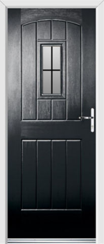 composite door manchester