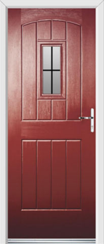 english-cottage rockdoor prestwich