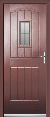 english-cottage rockdoor tameside