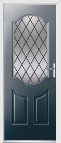 rockdoor Egerton