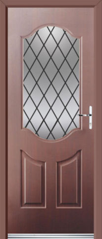 composite doors Ainsworth