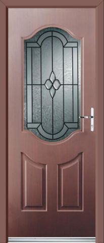 composite doors Smithills