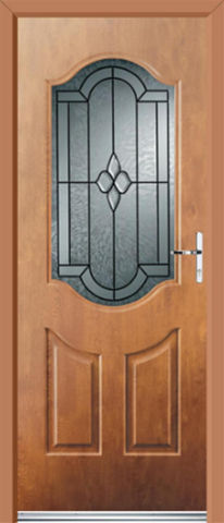 composite doors Breightmet