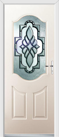 rockdoor Farnworth