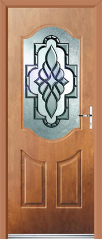 composite doors Tonge Fold