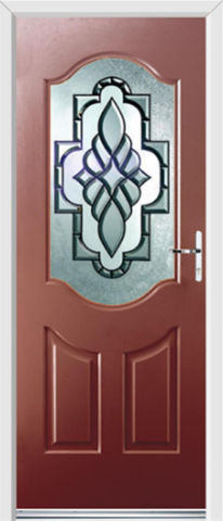 composite doors Kearsley