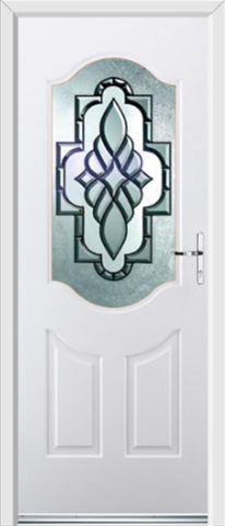 composite doors Egerton