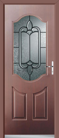 composite doors Bradshaw