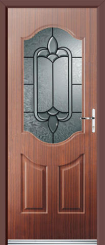 composite doors Bromley Cross