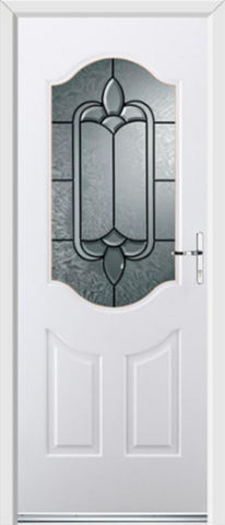 front  doors horwich