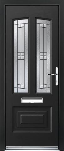 composite door Manchester