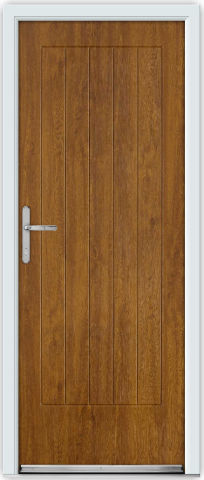 Indiana Rockdoor dukinfield