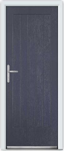 Indiana Rockdoor cheadle