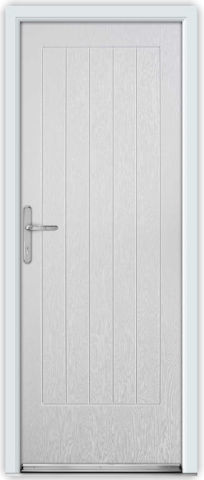 Indiana Rockdoor tottington