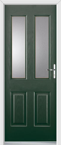 jacobean rockdoor blackley