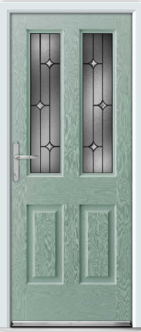 jacobean rockdoor belmont